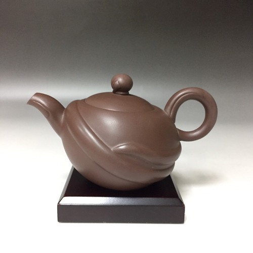 捨(蛇)我其誰壺