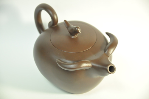 扭轉新運(牛)壺