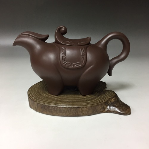 萬壽無疆（馬）