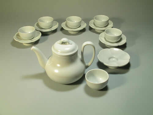 新茶藝之家壺組